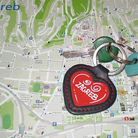 Bella Zagreb