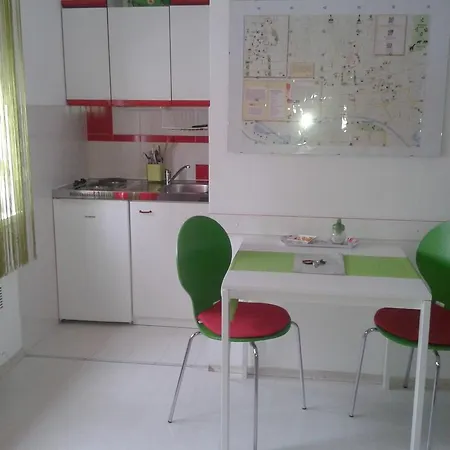 Apartment Bella *